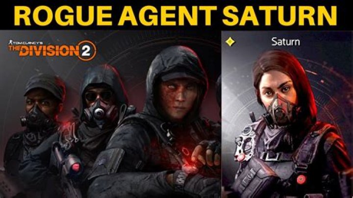 the division 2 rogue