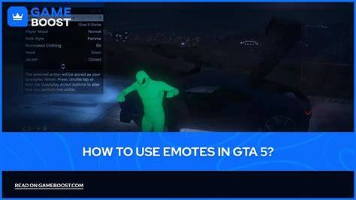 
The Division Guide: How To Use Emotes