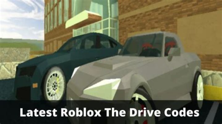 The Drive Codes June 2022