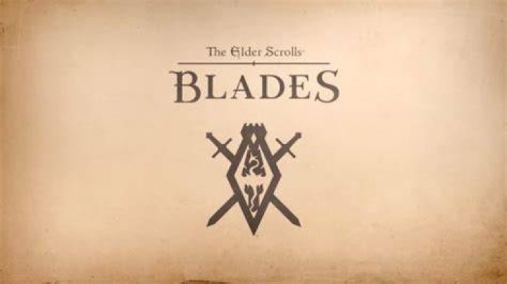 The Elder Scrolls: Blades Announced For Nintendo Switch