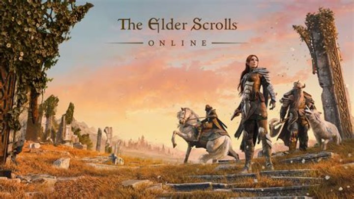 
The Elder Scrolls Online Free Play Weekend Starts Today