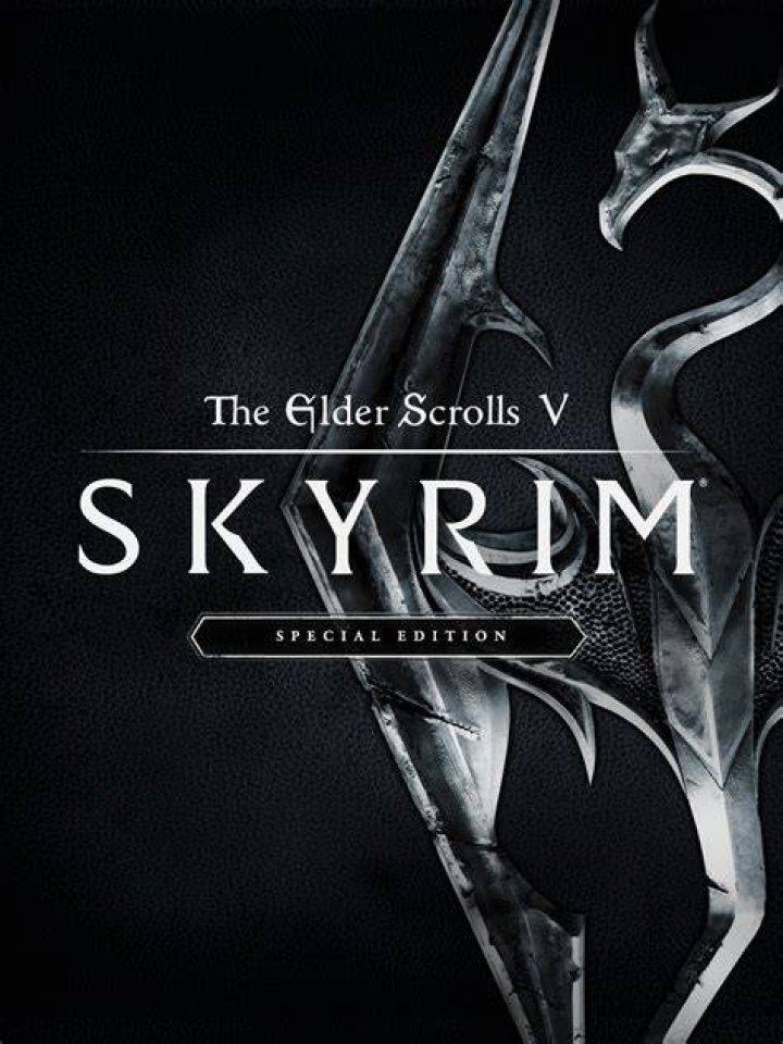 
The Elder Scrolls V: Skyrim Review