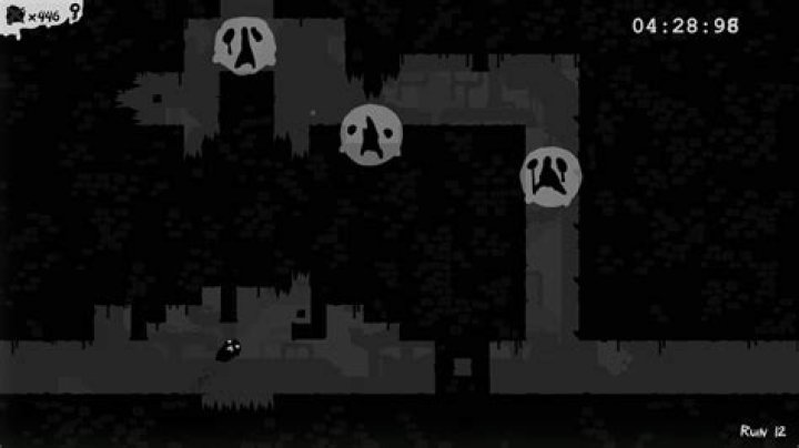 The End is Nigh Cartridges