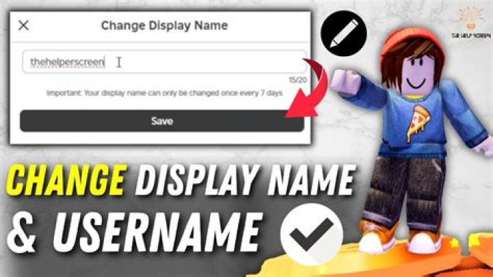 The Finals Change Display Name: How to Reset Username