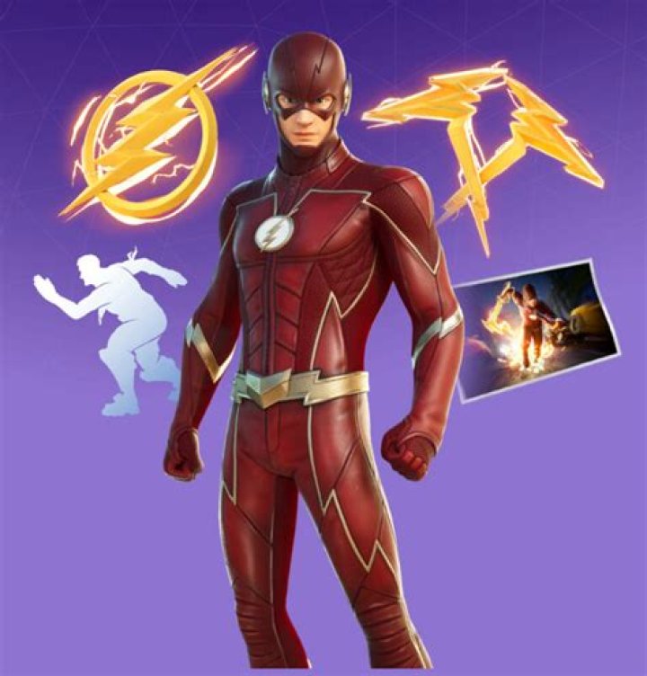 The Flash Bundle