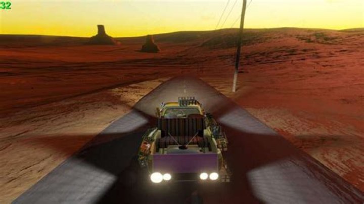 The Long Drive – Useful Tips and Tricks
