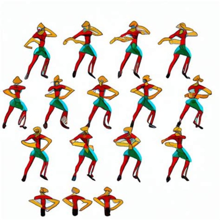 The Macarena