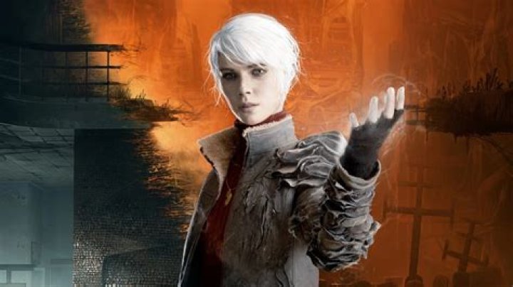 The Medium rated for PS5