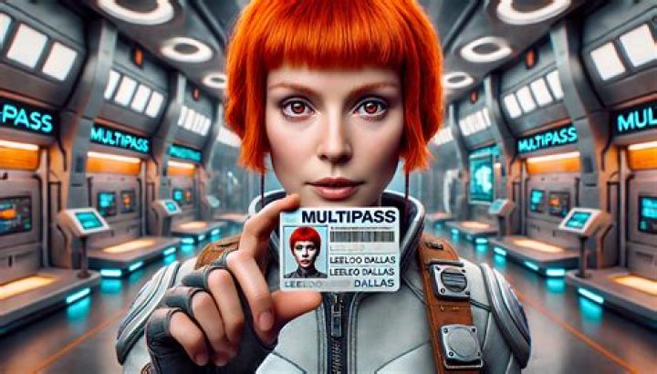 The Multipass