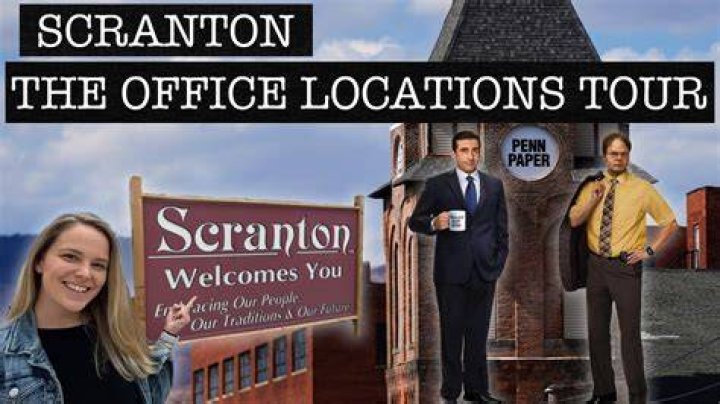 The Office - Scranton (Post-Merger)