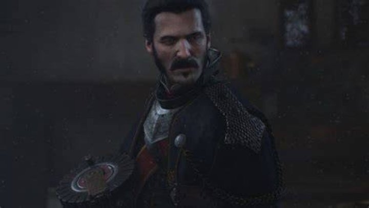 
The Order: 1886 Dev Frustrated About “Clickbait” Rumors About The Game