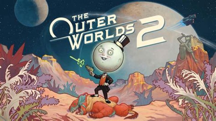 The Outer Worlds PC Game Pass Install Error