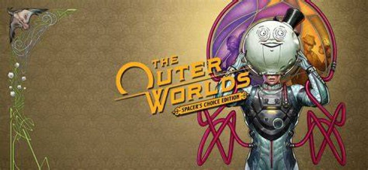 
The Outer Worlds Update 1.07 Patch Notes