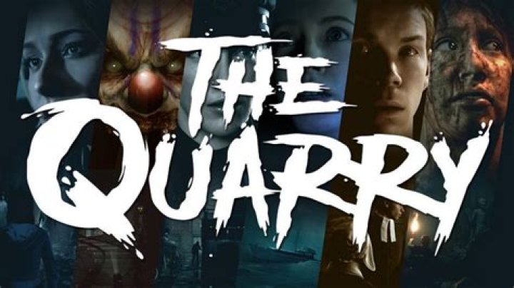 The Quarry Chapter List