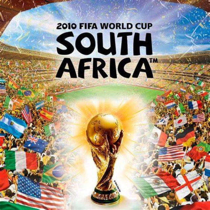 The Soccer World Cup 2010