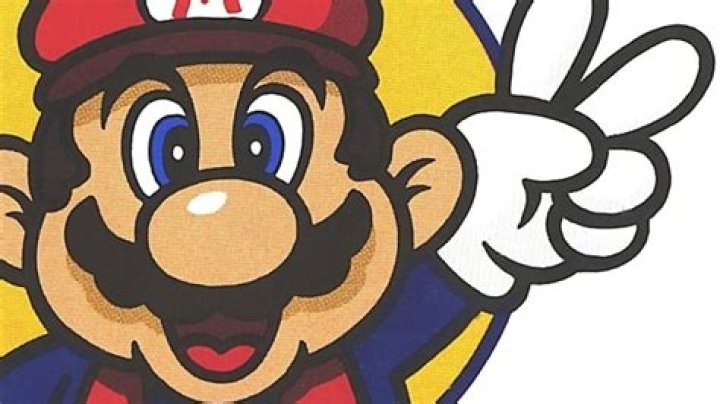 The Super Mario Bros. Story