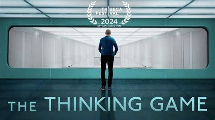the thinking game