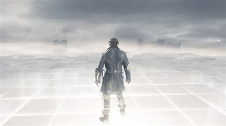 The Void | Eurogamer.net