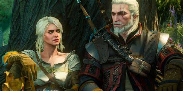 The Witcher 3 | Single-player PC Role-Playing Game