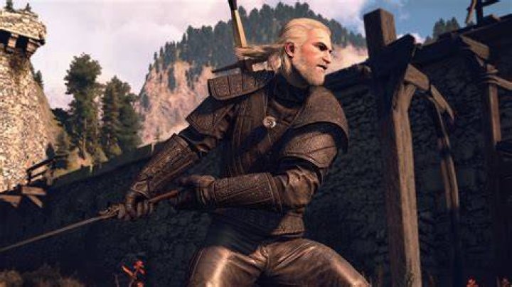 The Witcher 3 Passes Elden Ring to Become Best Open-World RPG