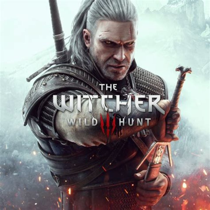 The Witcher 3: Wild Hunt Opening Cinematic Image 1