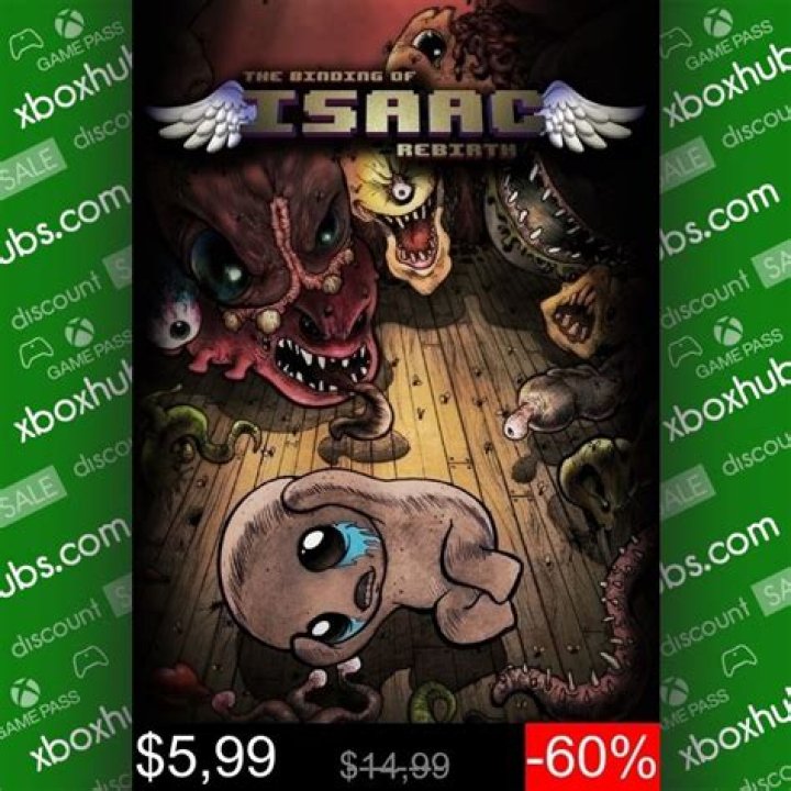 The-Binding-of-Isaac-Rebirth
