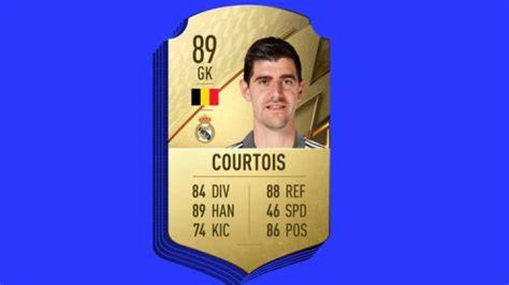 thibaut courtouis ratings