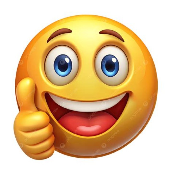 Thumbs Up