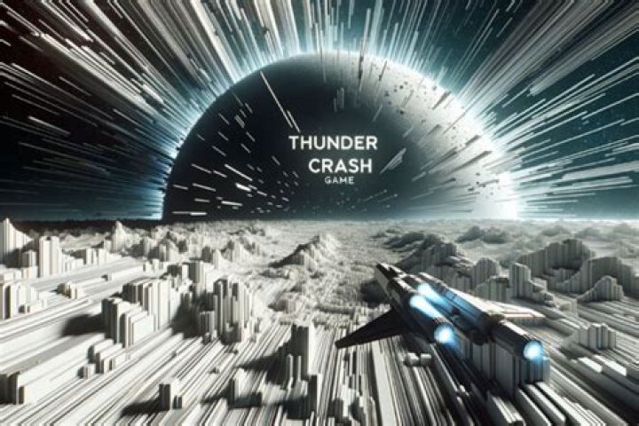 Thunder Crash