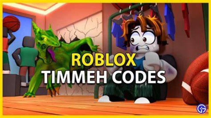 Timmeh Codes (February 2022) - Gamer Tweak