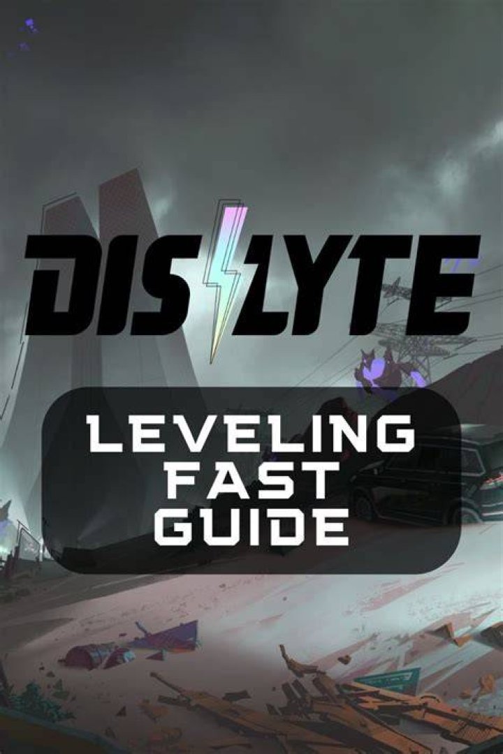 Tips & Tricks To Progress Fast In Dislyte And Beginners Guide