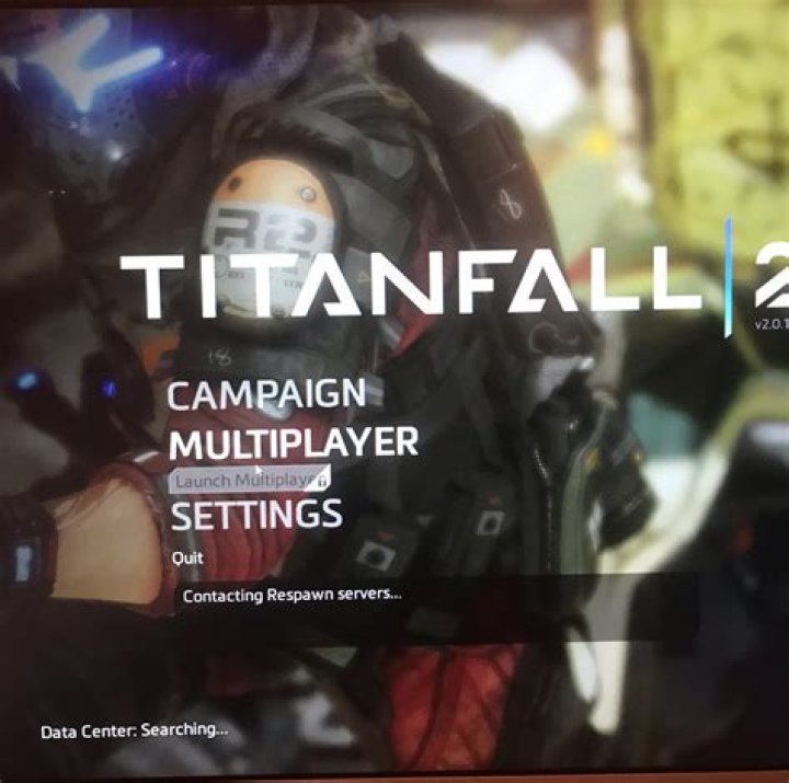 Titanfall 2 May Have a Traditional Campaign