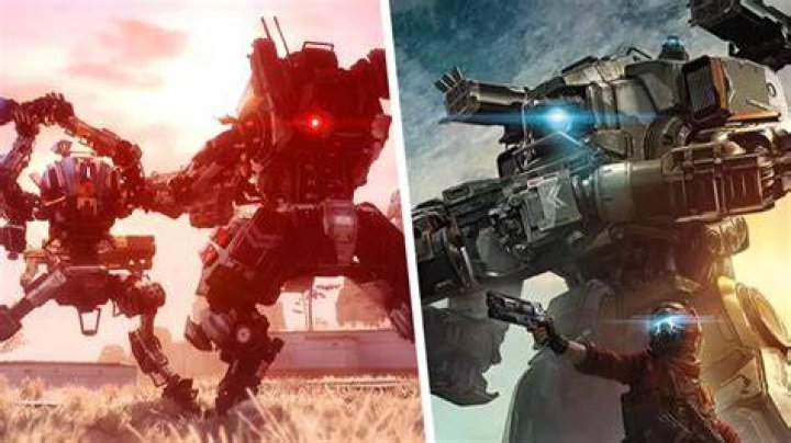 Titanfall Update Six Adds New Game Mode