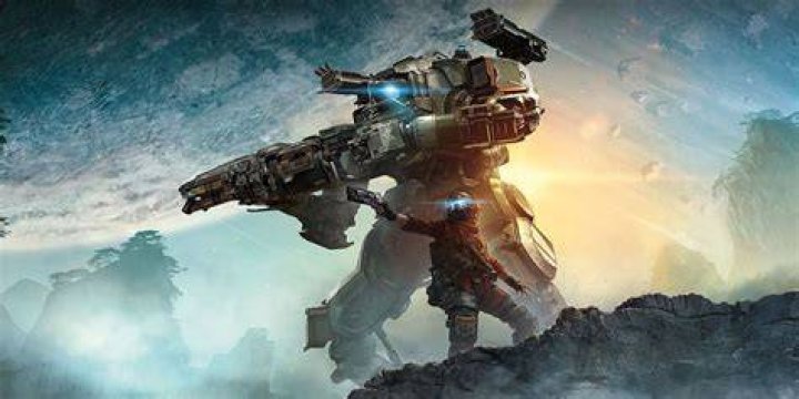 Titanfall's Timeframe