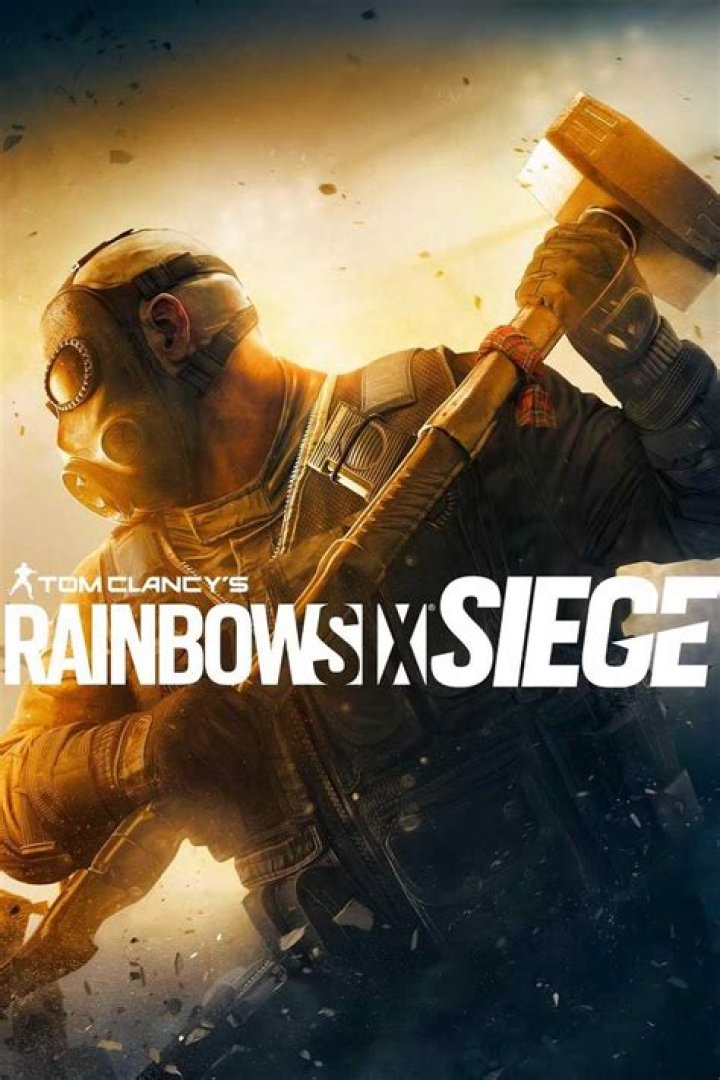 Tom Clancy's Rainbow Six Siege Reveals Operation Void Edge