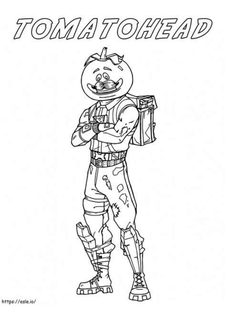 tomatohead-fortnite-coloring-page