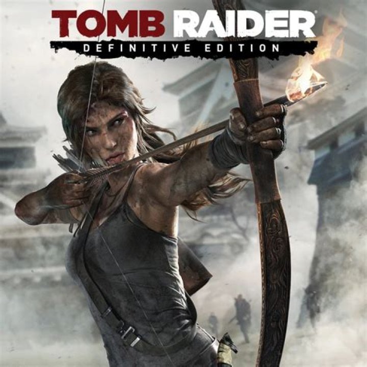 Tomb Raider: Definitive Edition Review