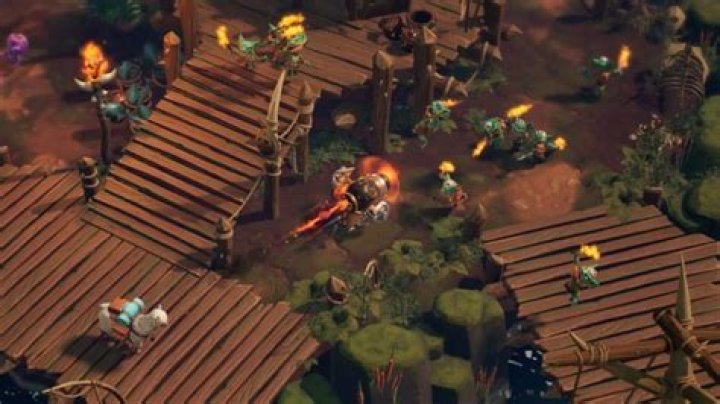 Torchlight 3: Can you trade?