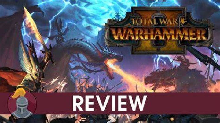Total War: Warhammer 2 review