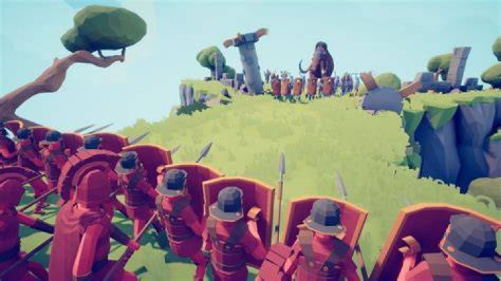 Totally Accurate Battle Simulator (TABS): How To Unlock Every Secret Unit | Easter Eggs Guide