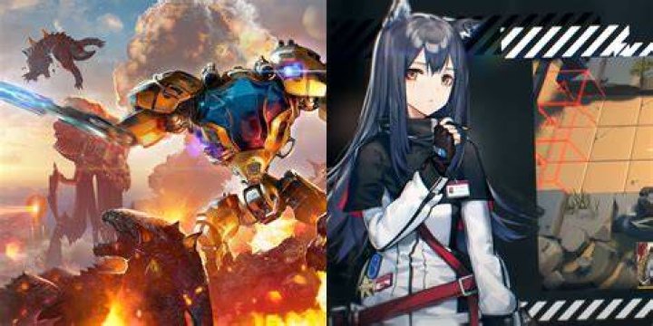 Tower Of Time Best RPGs On Switch