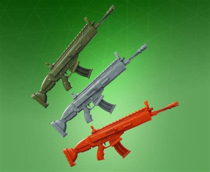 Toy Soldier Wraps