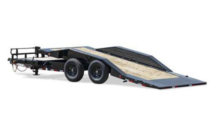 trailer