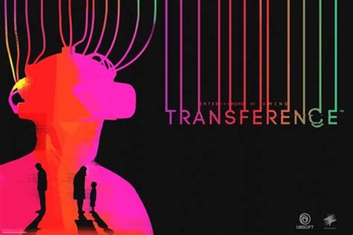 
Transference Hands-On Impressions