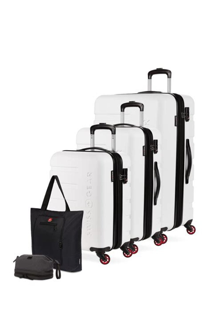 Traveler Bundle
