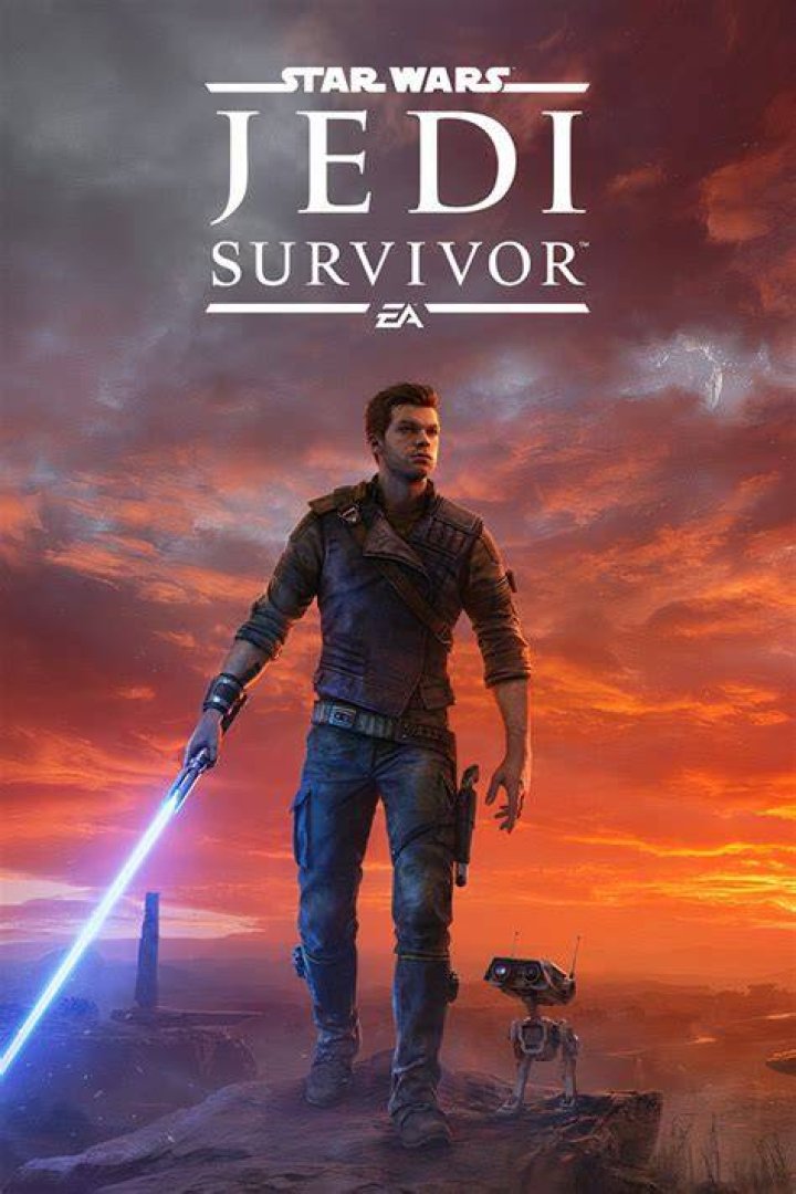 Treasure Star Wars Jedi: Survivor