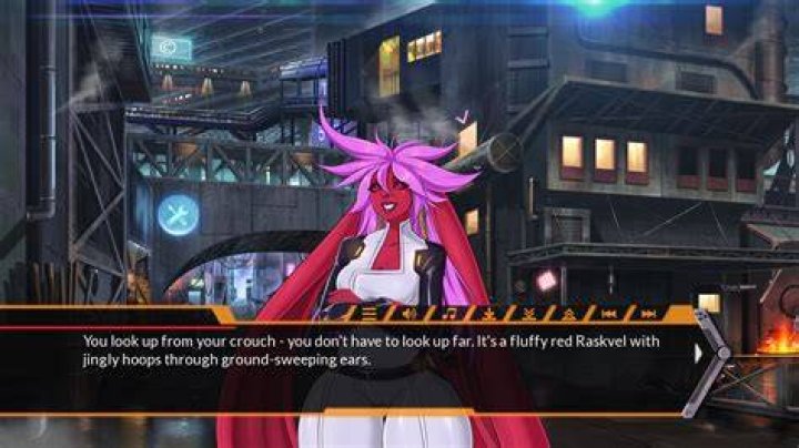 Trials in Tainted Space [v0.9.087] [Fenoxo] | Pc| Android| Patch
