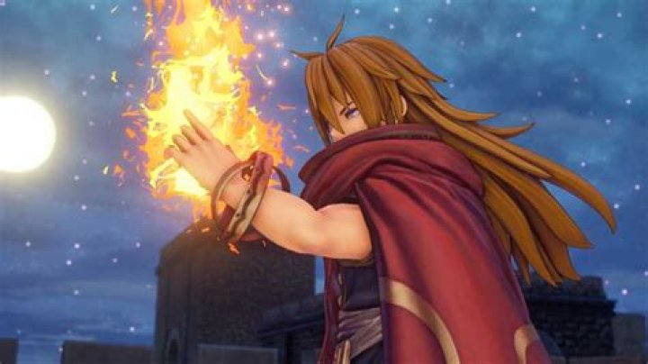 Trials Of Mana Remake Ability Guide - How to Boost Stats