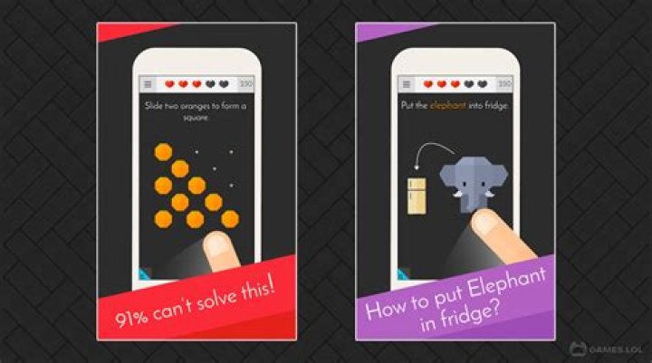 Tricky Test 2 Genius Brain level-79 Tricky Test 2 Genius Brain level-79