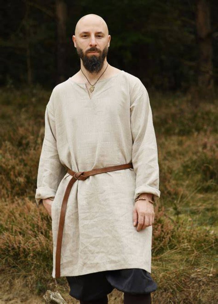 Tunic